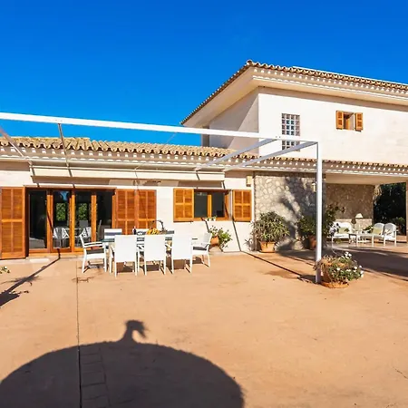 Belvilla By Oyo In Villa