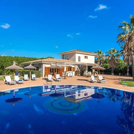 Belvilla By Oyo In * Sa Pobla